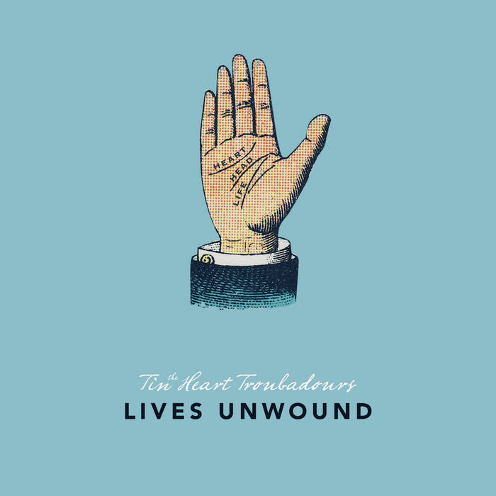 Lives Unwound